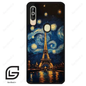 قاب گوشی سامسونگ ای 60 (Galaxy A60 ) طرح ونگوک کد 2730