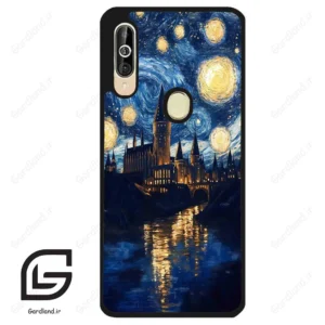 قاب گوشی سامسونگ ای 60 (Galaxy A60 ) طرح ونگوک کد 2733