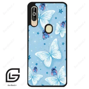 قاب گوشی سامسونگ ای 60 (Galaxy A60 ) طرح کودکانه کد 2743