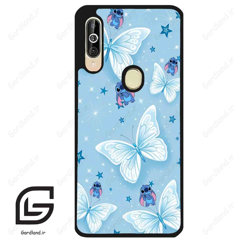 قاب گوشی سامسونگ ای 60 (Galaxy A60 ) طرح کودکانه کد 2743