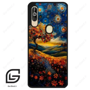قاب گوشی سامسونگ ای 60 (Galaxy A60 ) طرح طبیعت کد 2745
