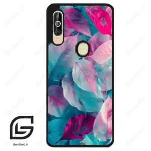 قاب گوشی سامسونگ ای 60 (Galaxy A60 ) طرح برگ کد 2747