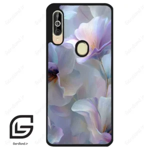 قاب گوشی سامسونگ ای 60 (Galaxy A60 ) طرح گل کد 2748