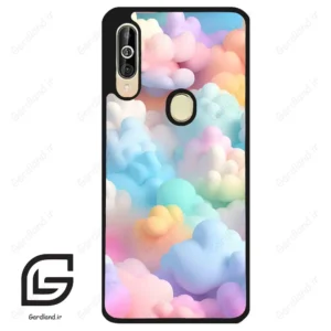 قاب گوشی سامسونگ ای 60 (Galaxy A60 ) طرح ابر کد 2749