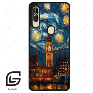قاب گوشی سامسونگ ای 60 (Galaxy A60 ) طرح ونگوک کد 2750