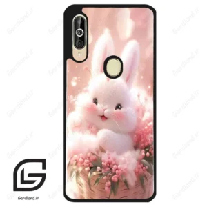 قاب گوشی سامسونگ ای 60 (Galaxy A60 ) طرح خرگوش کد 2754
