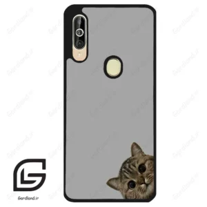 قاب گوشی سامسونگ ای 60 (Galaxy A60 ) طرح گربه کد 2755