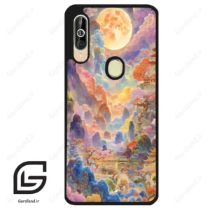 قاب گوشی سامسونگ ای 60 (Galaxy A60 ) طرح فانتزی کد 2756