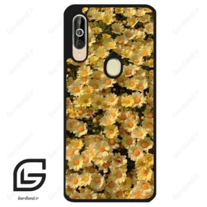 قاب گوشی سامسونگ ای 60 (Galaxy A60 ) طرح گل کد 2763