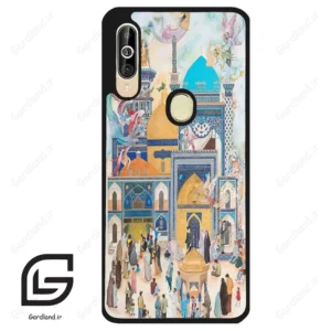 قاب گوشی سامسونگ ای 60 (Galaxy A60 ) طرح زیارت کد 2770