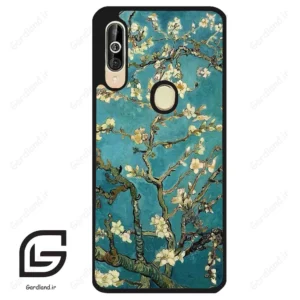 قاب گوشی سامسونگ ای 60 (Galaxy A60 ) طرح شکوفه کد 2771