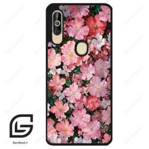 قاب گوشی سامسونگ ای 60 (Galaxy A60 ) طرح گل کد 2774