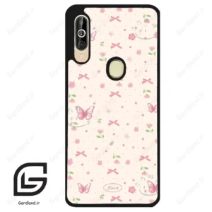 قاب گوشی سامسونگ ای 60 (Galaxy A60 ) طرح پروانه کد 2776