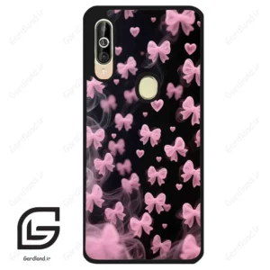 قاب گوشی سامسونگ ای 60 (Galaxy A60 ) طرح پاپیون کد 2778