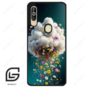 قاب گوشی سامسونگ ای 60 (Galaxy A60 ) طرح ابر کد 2780