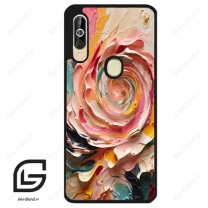 قاب گوشی سامسونگ ای 60 (Galaxy A60 ) طرح رنگی کد 2783