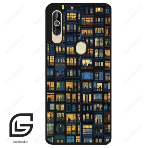 قاب گوشی سامسونگ ای 60 (Galaxy A60 ) طرح خانه کد 2790