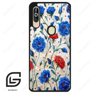 قاب گوشی سامسونگ ای 60 (Galaxy A60 ) طرح گل کد 2796