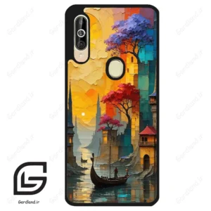 قاب گوشی سامسونگ ای 60 (Galaxy A60 ) طرح هنری کد 2797