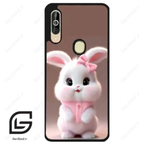 قاب گوشی سامسونگ ای 60 (Galaxy A60 ) طرح خرگوش کد 2798