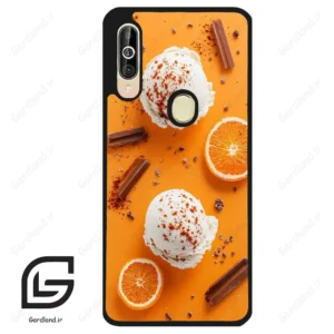 قاب گوشی سامسونگ ای 60 (Galaxy A60 ) طرح خوشمزه کد 2799