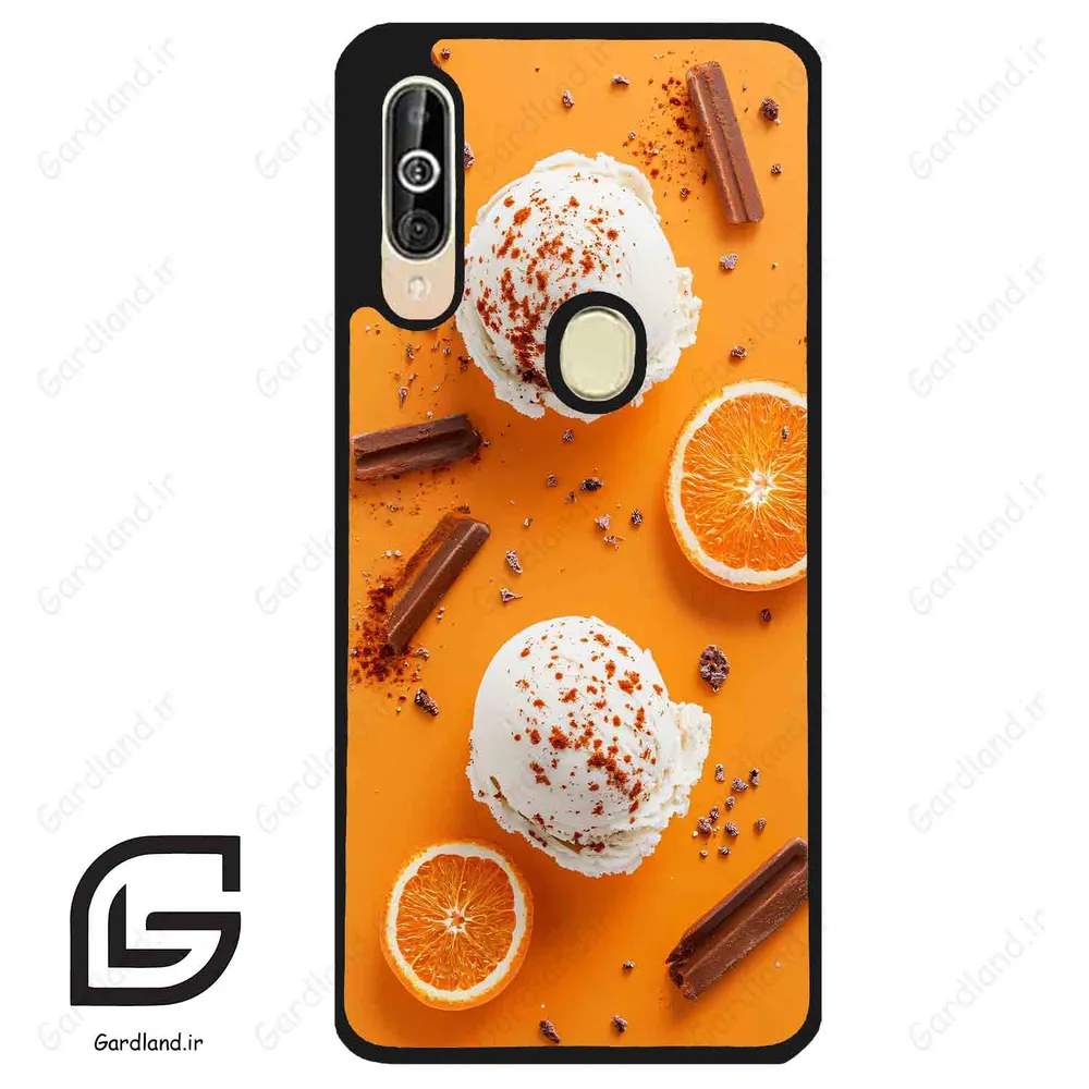 قاب گوشی سامسونگ ای 60 (Galaxy A60 ) طرح خوشمزه کد 2799