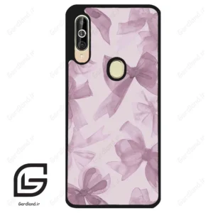 قاب گوشی سامسونگ ای 60 (Galaxy A60 ) طرح پاپیون کد 2800