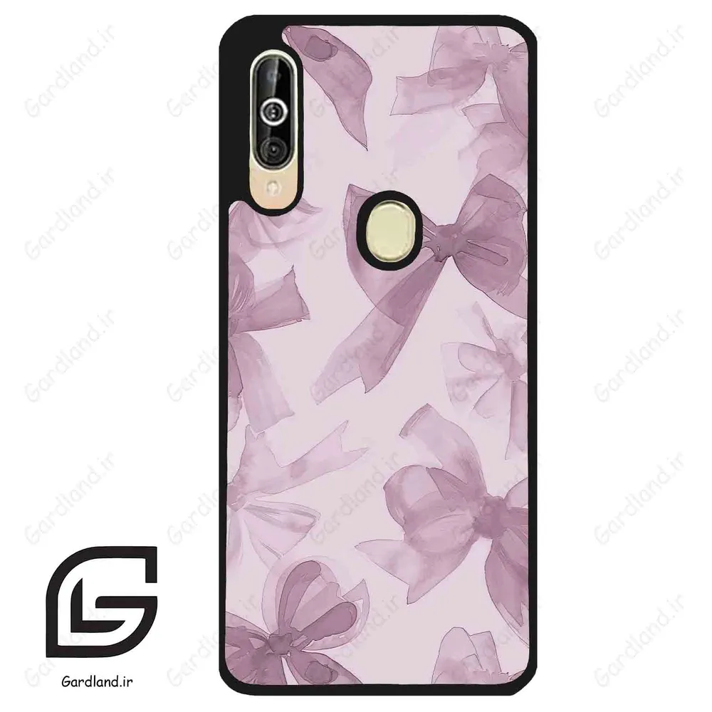 قاب گوشی سامسونگ ای 60 (Galaxy A60 ) طرح پاپیون کد 2800