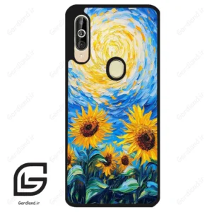 قاب گوشی سامسونگ ای 60 (Galaxy A60 ) طرح نقاشی کد 2805