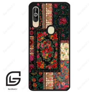 قاب گوشی سامسونگ ای 60 (Galaxy A60 ) طرح گل کد 2808