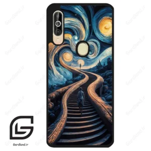 قاب گوشی سامسونگ ای 60 (Galaxy A60 ) طرح خاص کد 2809