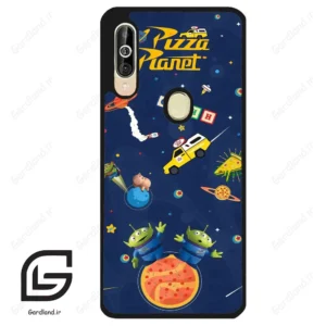 قاب گوشی سامسونگ ای 60 (Galaxy A60 ) طرح مستر کد 2815