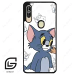 قاب گوشی سامسونگ ای 60 (Galaxy A60 ) طرح تام کد 2819