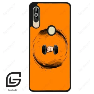قاب گوشی سامسونگ ای 60 (Galaxy A60 ) طرح ورزشی کد 2823