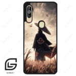 قاب گوشی سامسونگ ای 60 (Galaxy A60 ) طرح ایتاچی کد 2825
