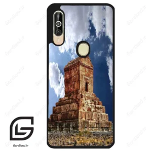 قاب گوشی سامسونگ ای 60 (Galaxy A60 ) طرح پاسارگاد کد 2836