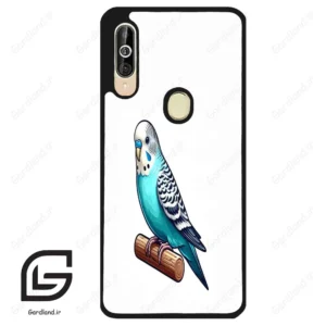 قاب گوشی سامسونگ ای 60 (Galaxy A60 ) طرح پرنده کد 2838