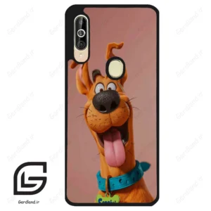 قاب گوشی سامسونگ ای 60 (Galaxy A60 ) طرح اسکوبیدو کد 2840
