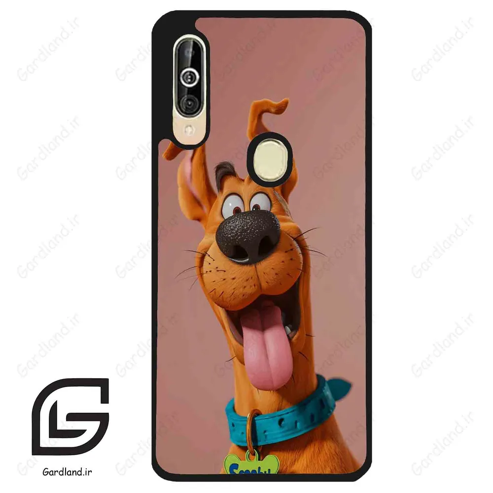 قاب گوشی سامسونگ ای 60 (Galaxy A60 ) طرح اسکوبیدو کد 2840
