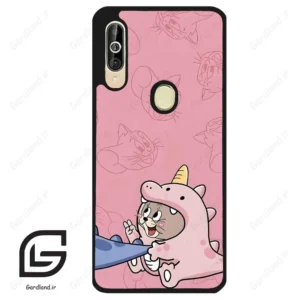 قاب گوشی سامسونگ ای 60 (Galaxy A60 ) طرح جری کد 2841