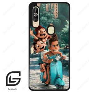 قاب گوشی سامسونگ ای 60 (Galaxy A60 ) طرح لوکا کد 2842