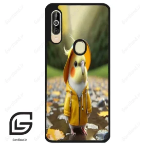 قاب گوشی سامسونگ ای 60 (Galaxy A60 ) طرح فانتزی کد 2844