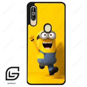 قاب گوشی سامسونگ ای 60 (Galaxy A60 ) طرح مینیون کد 2846
