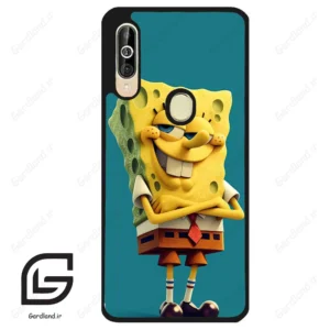 قاب گوشی سامسونگ ای 60 (Galaxy A60 ) طرح باب کد 2849
