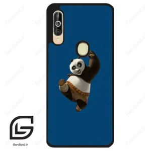 قاب گوشی سامسونگ ای 60 (Galaxy A60 ) طرح پاندا کد 2851
