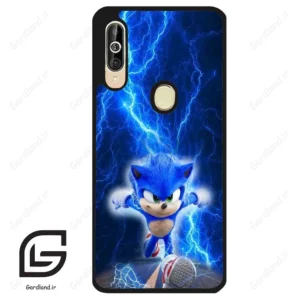قاب گوشی سامسونگ ای 60 (Galaxy A60 ) طرح سونیک کد 2852