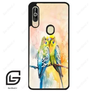قاب گوشی سامسونگ ای 60 (Galaxy A60 ) طرح مرغ کد 2853