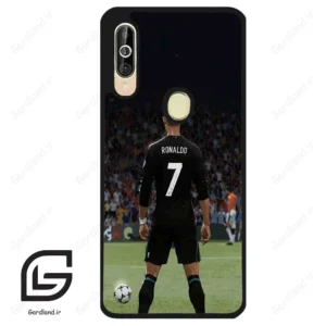 قاب گوشی سامسونگ ای 60 (Galaxy A60 ) طرح رونالدو کد 2863