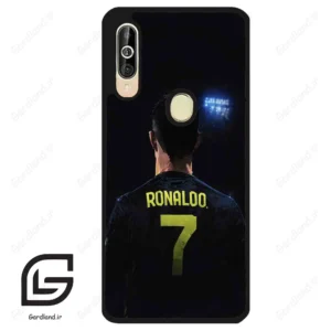 قاب گوشی سامسونگ ای 60 (Galaxy A60 ) طرح رونالدو کد 2864