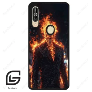 قاب گوشی سامسونگ ای 60 (Galaxy A60 ) طرح روح کد 2867